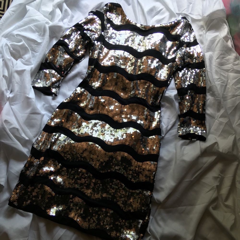 Party dress